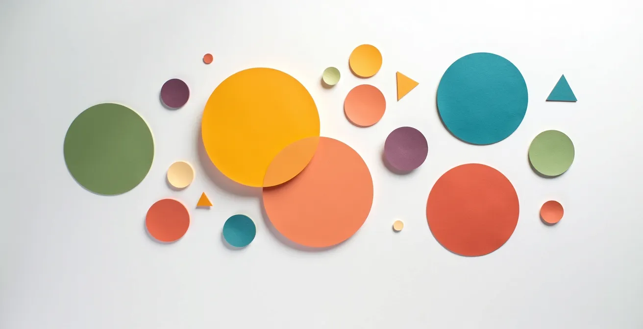 Graphique circulaire montrant la répartition des raisons de perte d'affaires commerciales