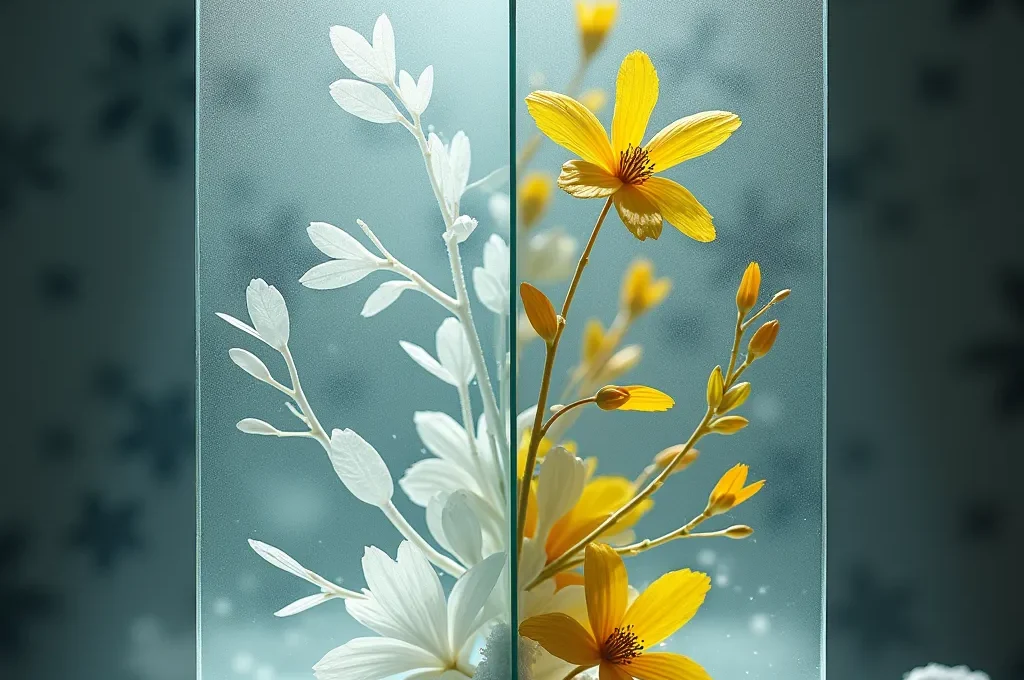 Représentation visuelle de la séparation entre deux exercices comptables