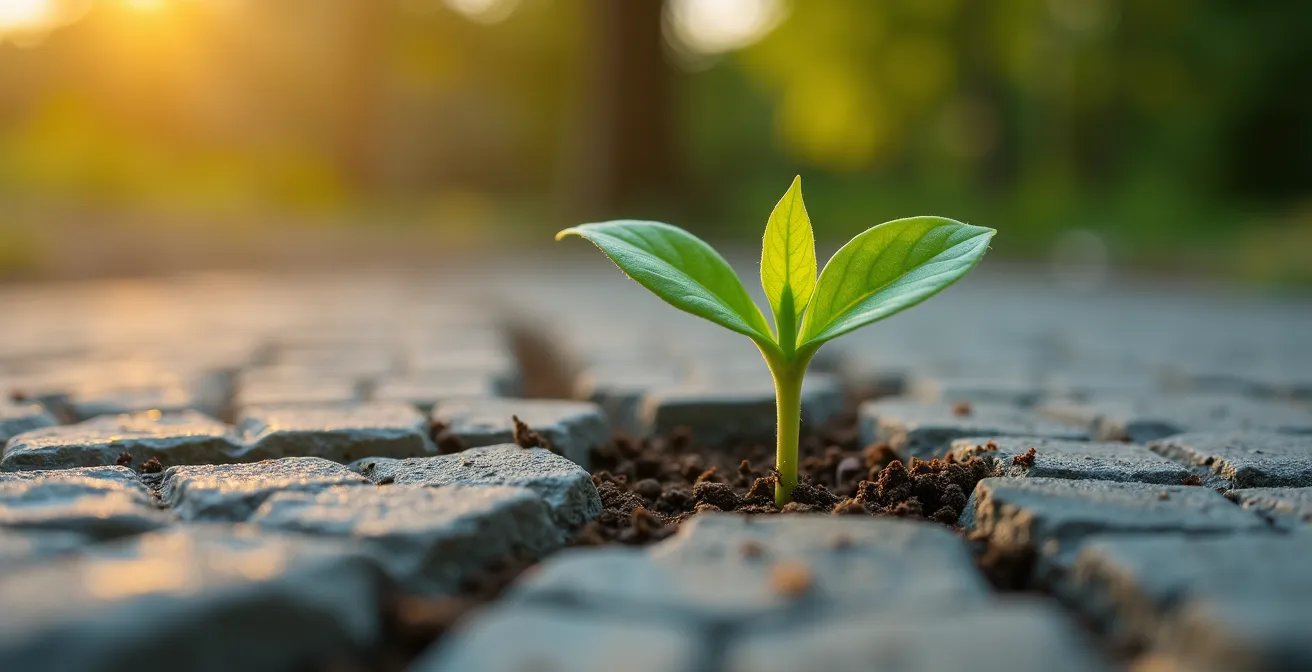 Transformation des défis financiers en opportunités de croissance pour PME