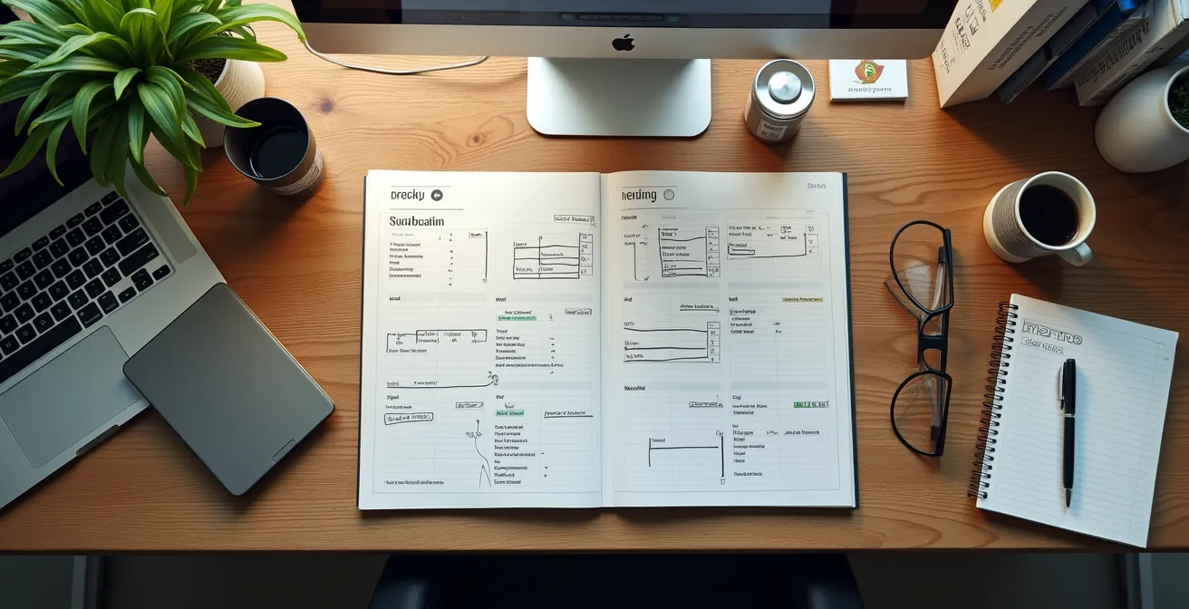 Processus de gestion du registre unique du personnel avec étapes visuelles