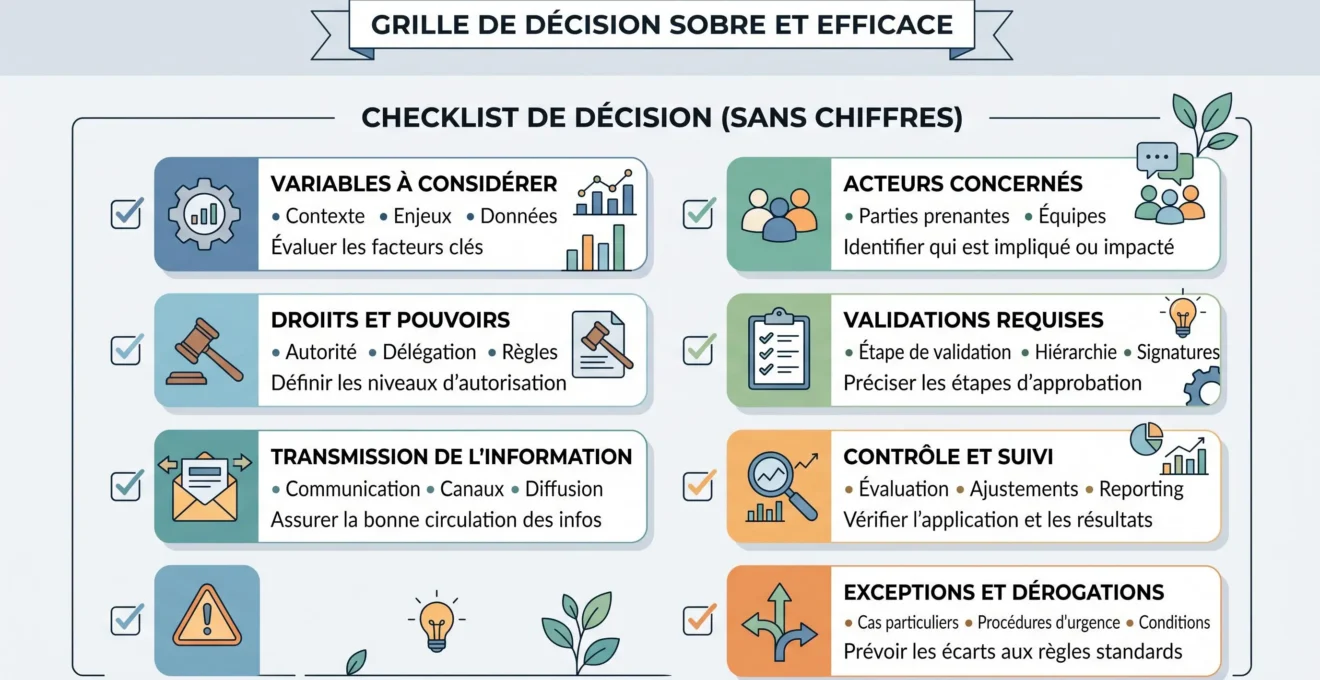 Checklist pour tester un logiciel de collecte des variables de paie